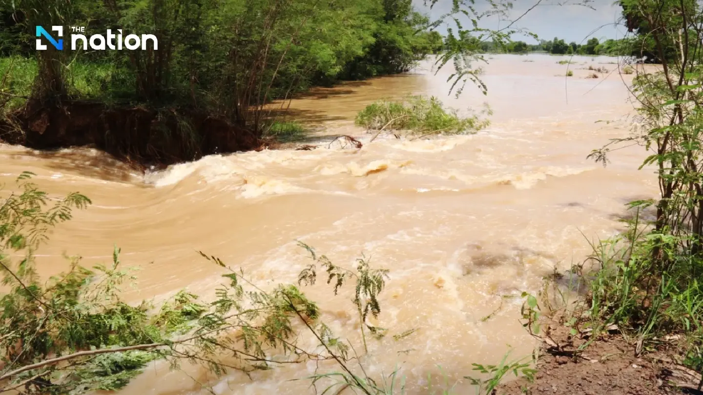 Urgent: DDPM issues cell broadcast alerts for floods and landslides in three southern provinces