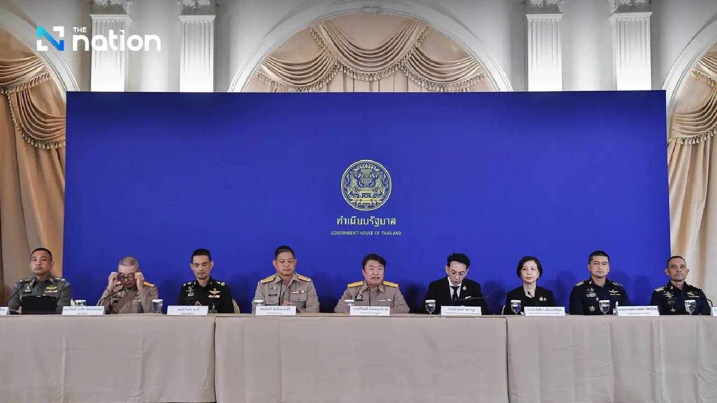 Thai government and military accuse Cambodia of violating peace deal