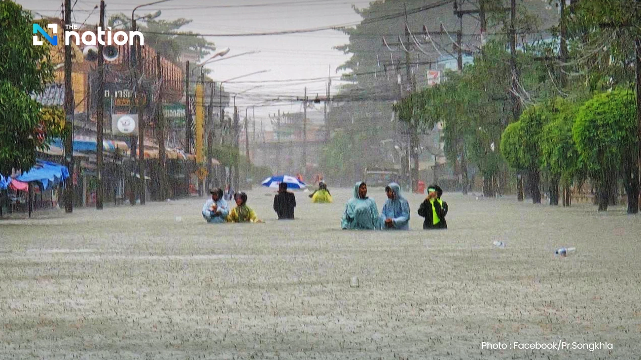 WMO warns 'Asia' at high risk of flash floods, urges preparedness