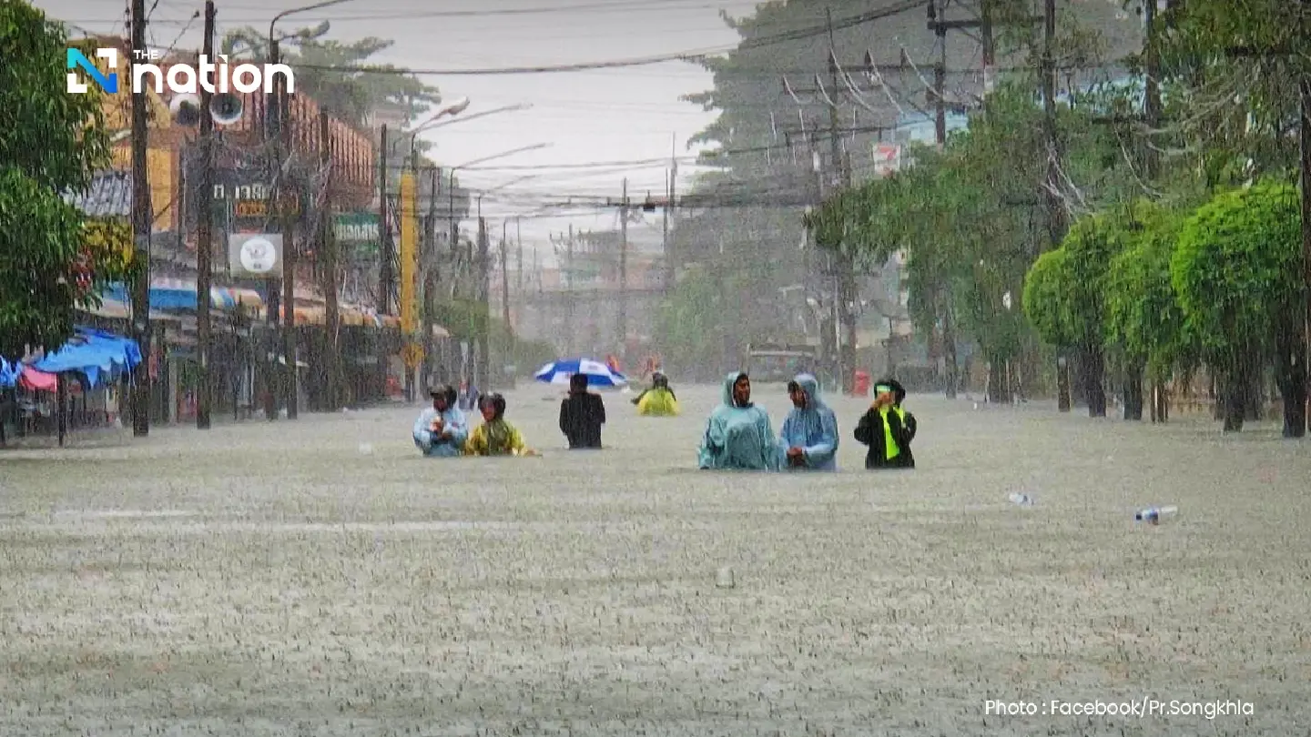WMO warns 'Asia' at high risk of flash floods, urges preparedness