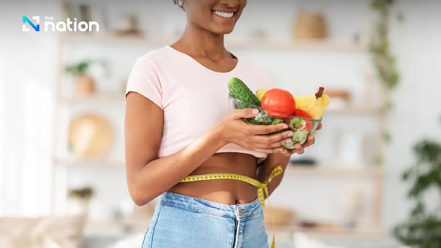NXPO promotes 'Plant-Rich Diet' as a health and eco-friendly food trend