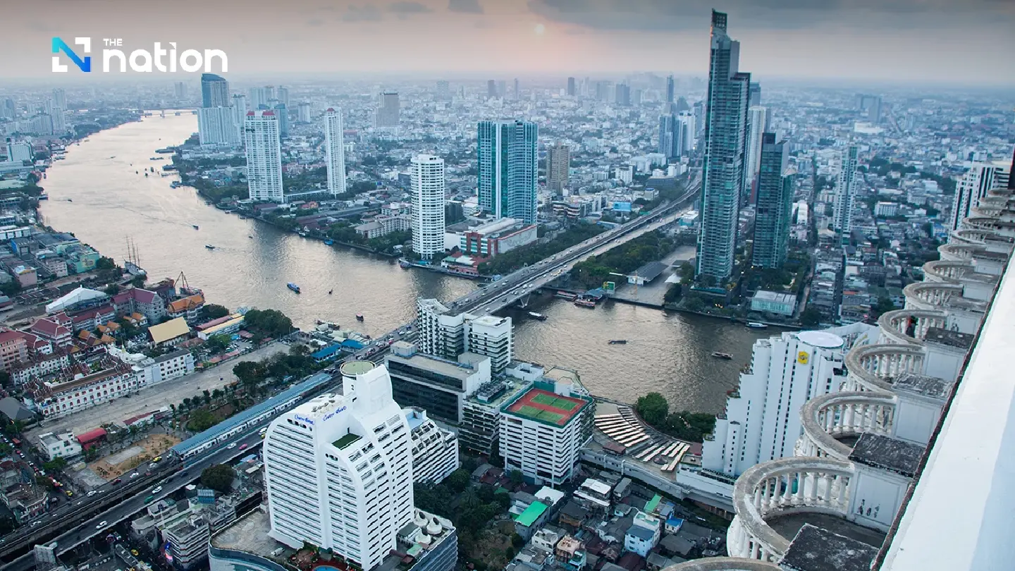 Thailand’s THB3.45 Trillion Property Waste: 1.6 Million Homes Lie Empty Amid Housing Crisis