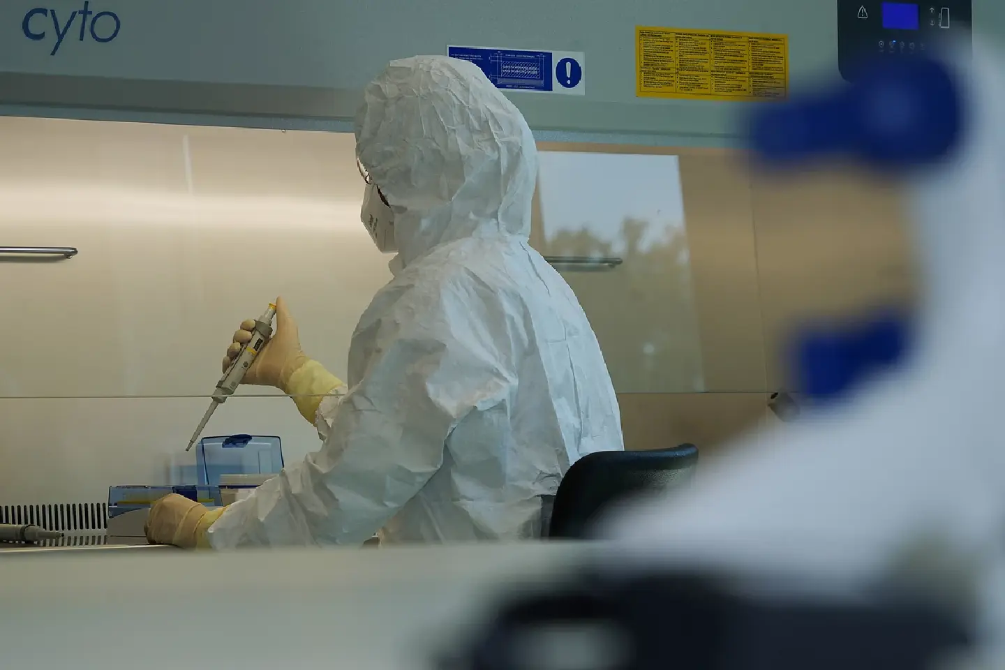 Human challenge trials gain ground in Europe; Japan cautious