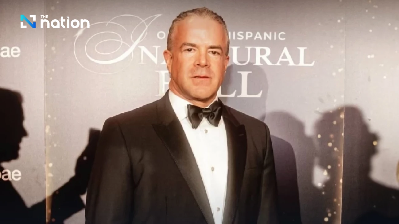 Raul Rocha Cantu: the Mexican tycoon behind Miss Universe Organisation