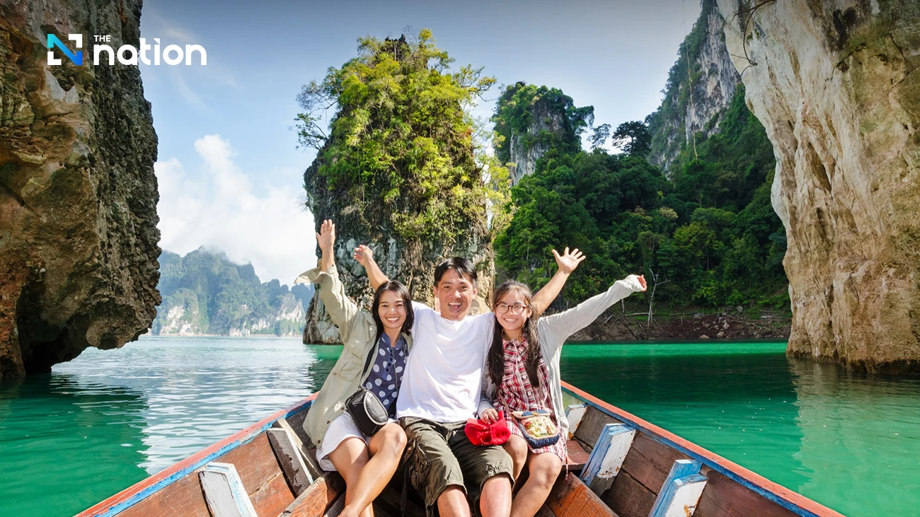 Tourism sector consults PM to extend 'Half-Half Thailand Travel’ campaign and launch domestic tour subsidies