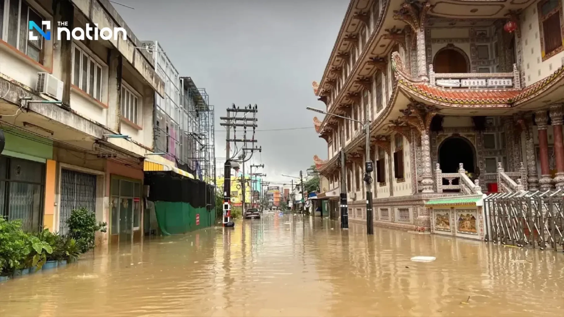 Tourism Council outlines 5 strategies to recover southern tourism sector hit by flooding