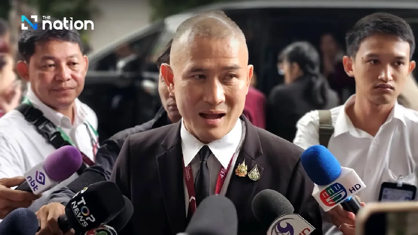Thailand to discuss sending police to Cambodia over scam issue Thailand to discuss sending police to Cambodia over scam issue