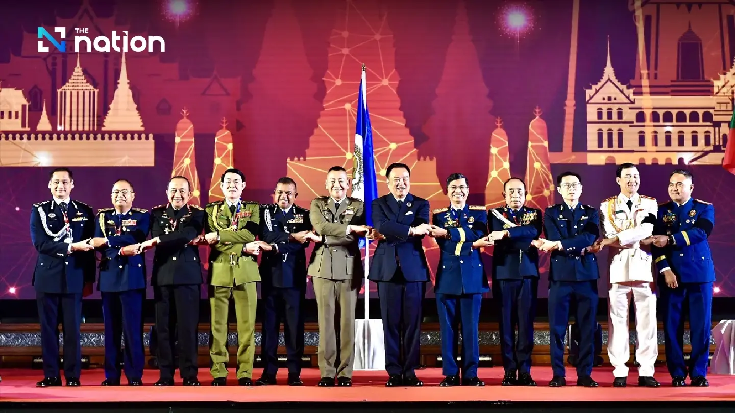 Anutin pledges no exemptions in crackdown on scammers