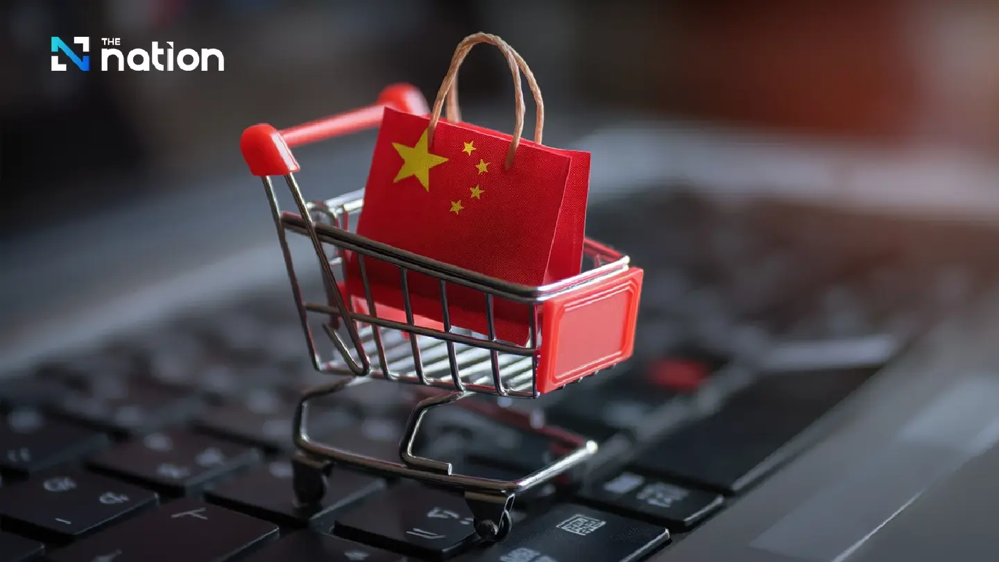 10 Chinese trends unlocking golden opportunities for Thai businesses