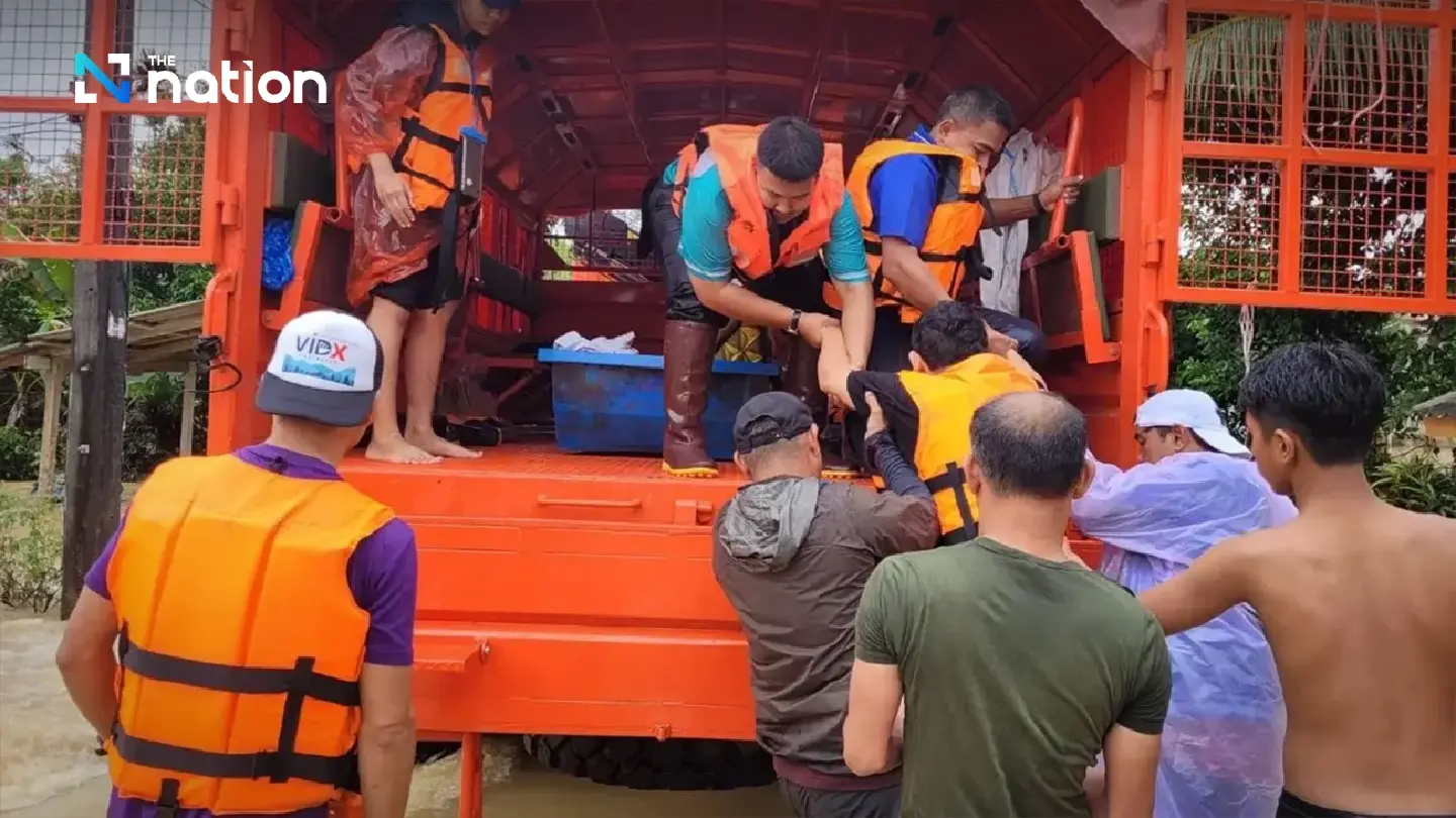 DDPM revises number of southern flood victims to 2.1 million