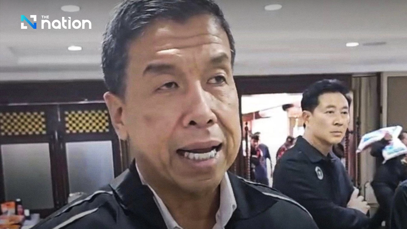 Bangkok Governor orders actions to prepare for floods