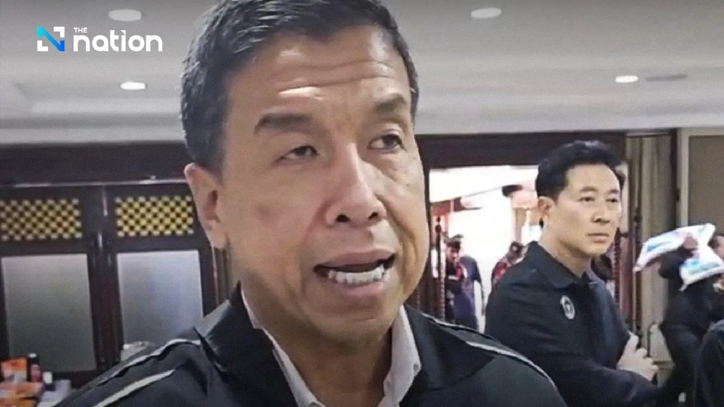 Bangkok Governor orders actions to prepare for floods Bangkok Governor orders actions to prepare for floods