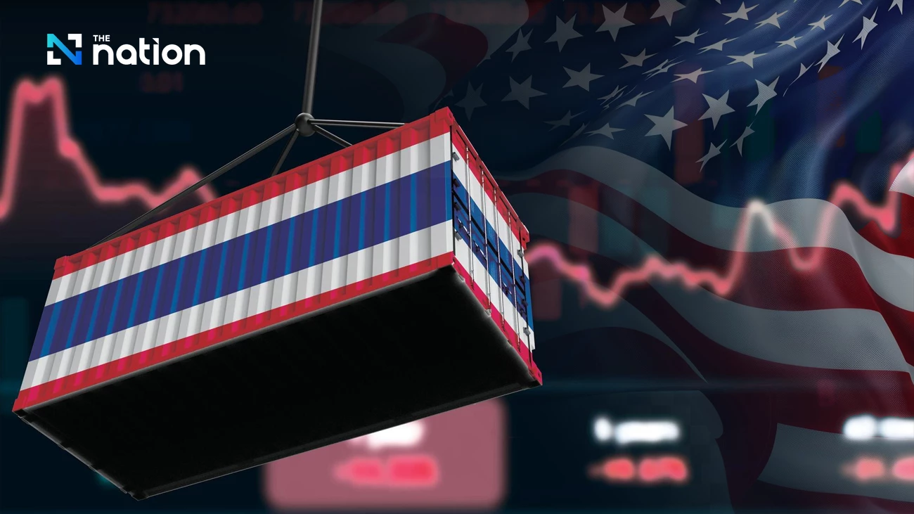 US-Thai Trade Deal Falters Amid Geopolitical Dispute