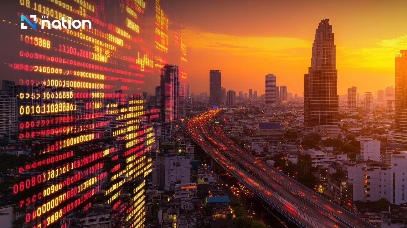 Thailand's Economy at a Crossroads: Private Sector Warns of Tough 2026 Despite New Opportunities