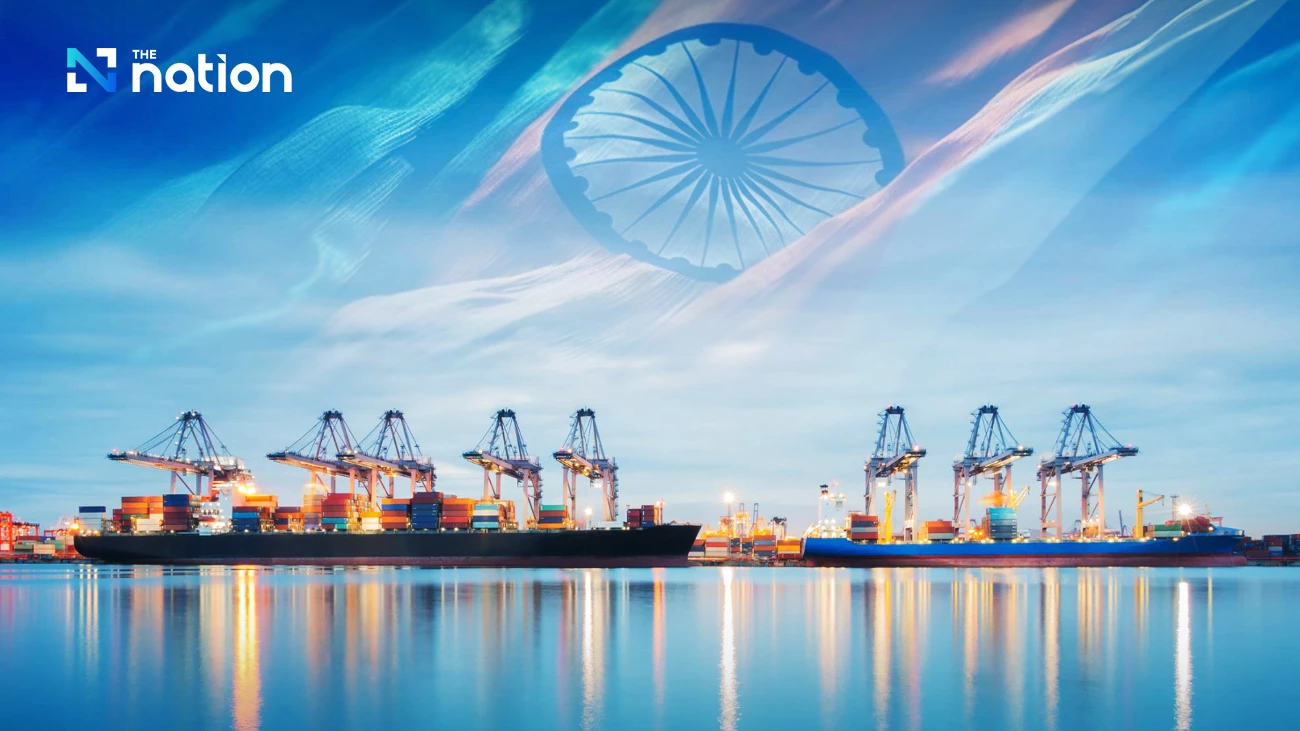Maharashtra port boost set to strengthen India–Thailand links