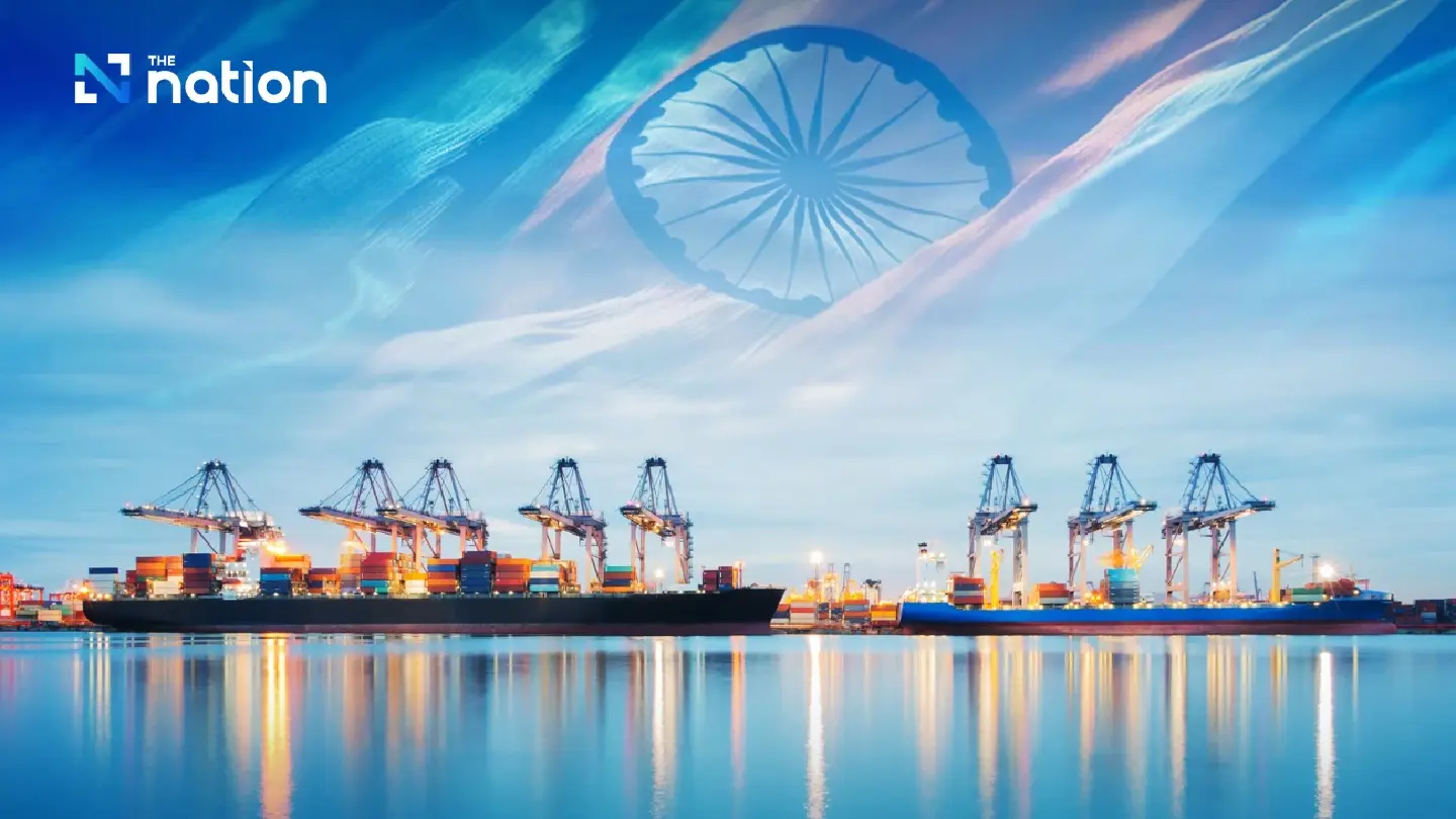 Maharashtra port boost set to strengthen India–Thailand links