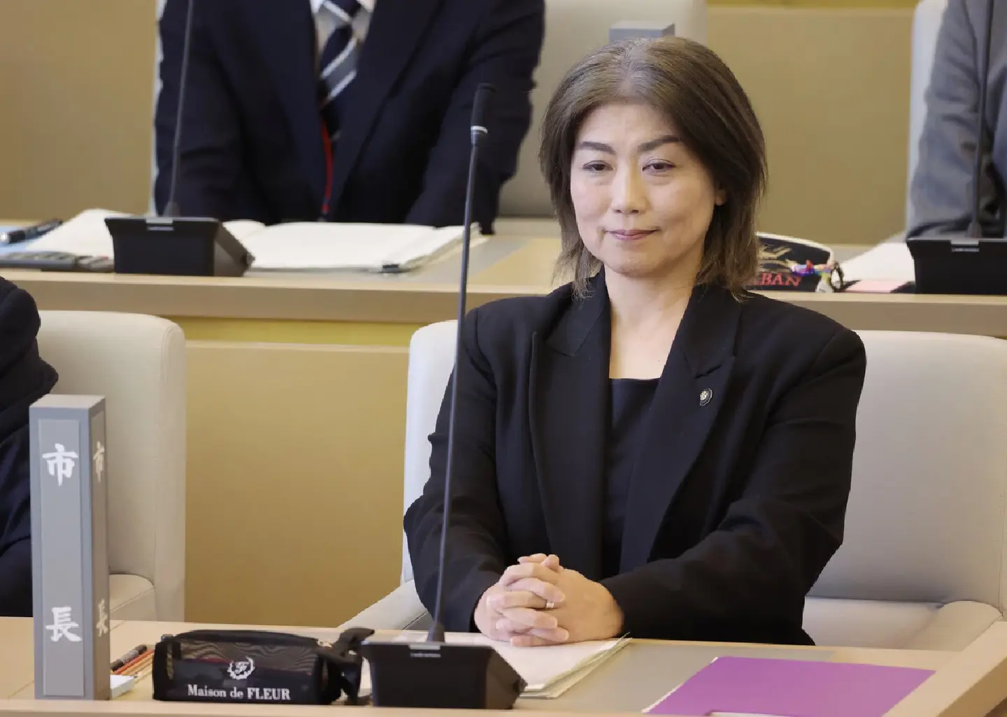 Scandal-hit Mayor of Ito, Shizuoka Pref., finally ousted