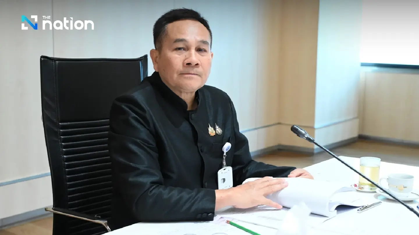 Lt Gen Boonsin Padklang to be summoned for briefing on ‘secret ceasefire order’