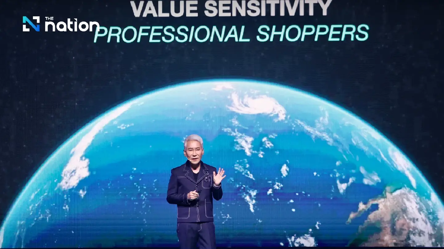 The Mall Group embraces Intelligent Mindset and Agility to thrive in a fast-changing world