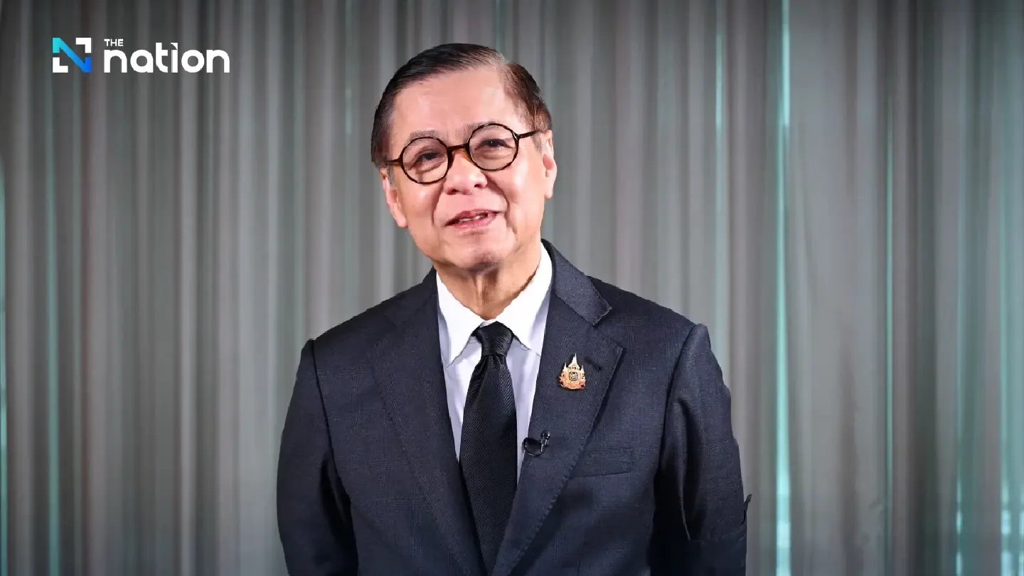 Thai Foreign Minister Vows to Steer Thailand to Neutral Geopolitical Balance Amid Superpower Rivalry