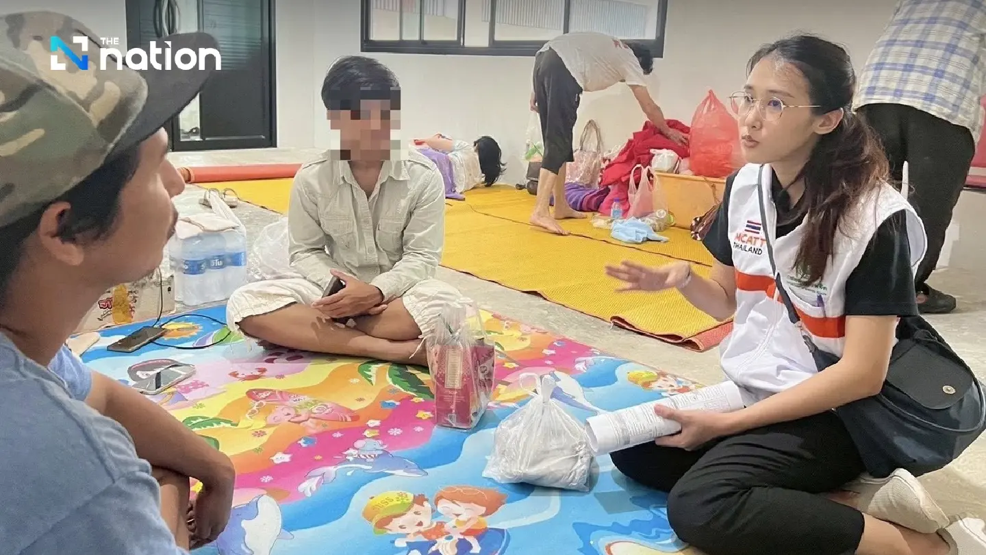 Mental health teams and forensic experts deployed for southern flood relief Mental health teams and forensic experts deployed for southern flood relief
