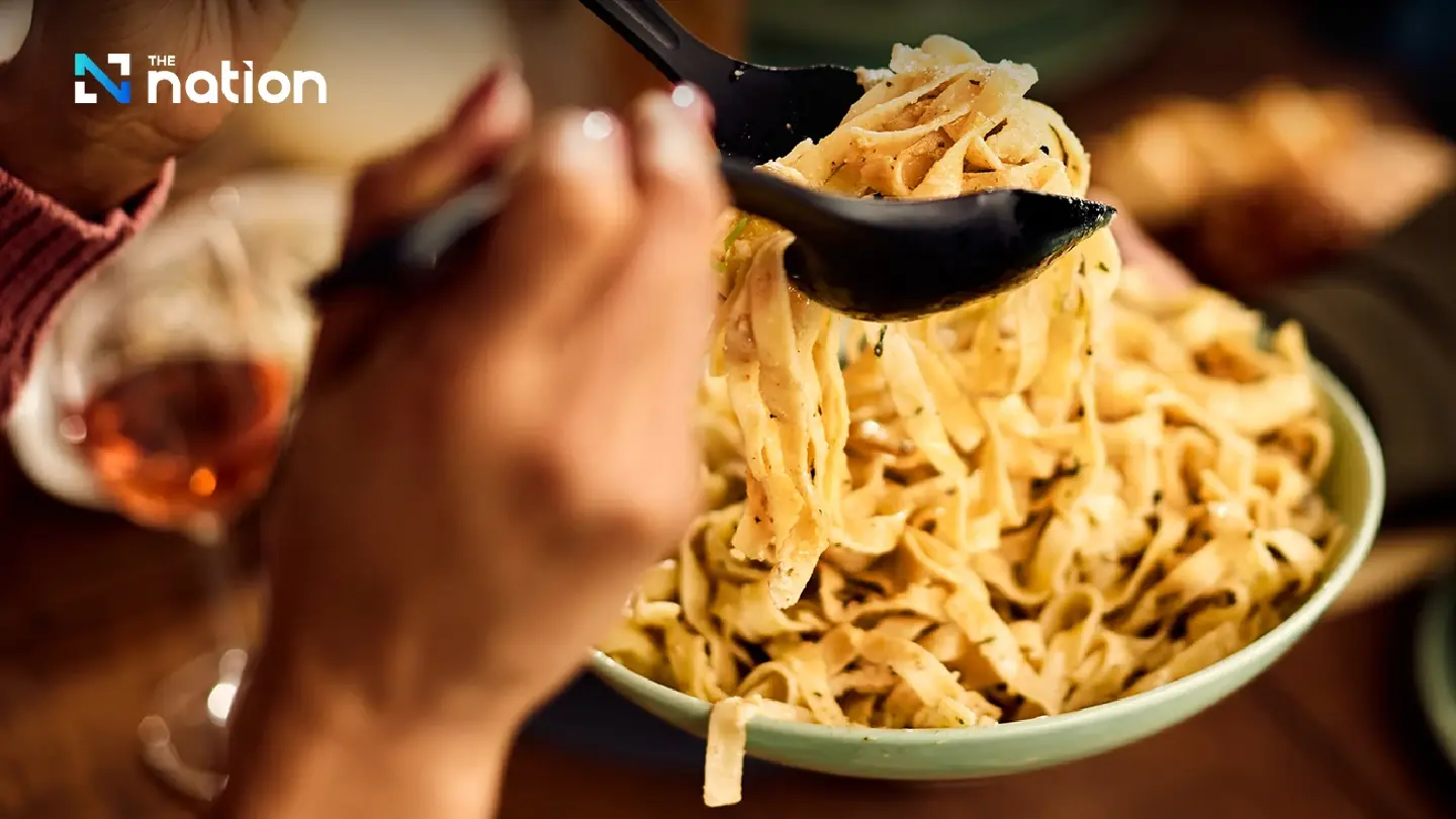 FDA confirms no listeria-contaminated pasta from the US enters Thailand