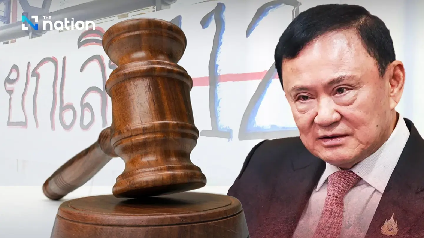 OAG reverses course, to appeal Thaksin’s section 112 acquittal despite earlier 8–2 vote