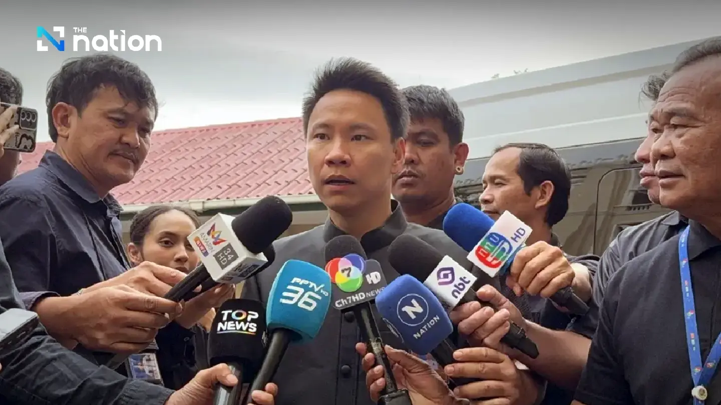 Tourism minister vows equal treatment for Cambodian athletes at SEA Games