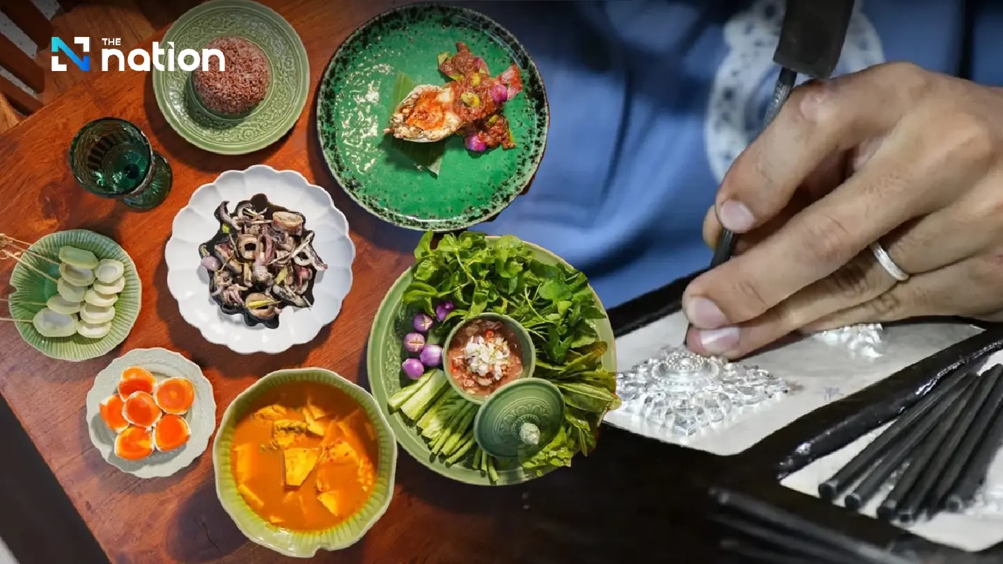 UNESCO names Nan and Songkhla as new members of the Creative Cities Network