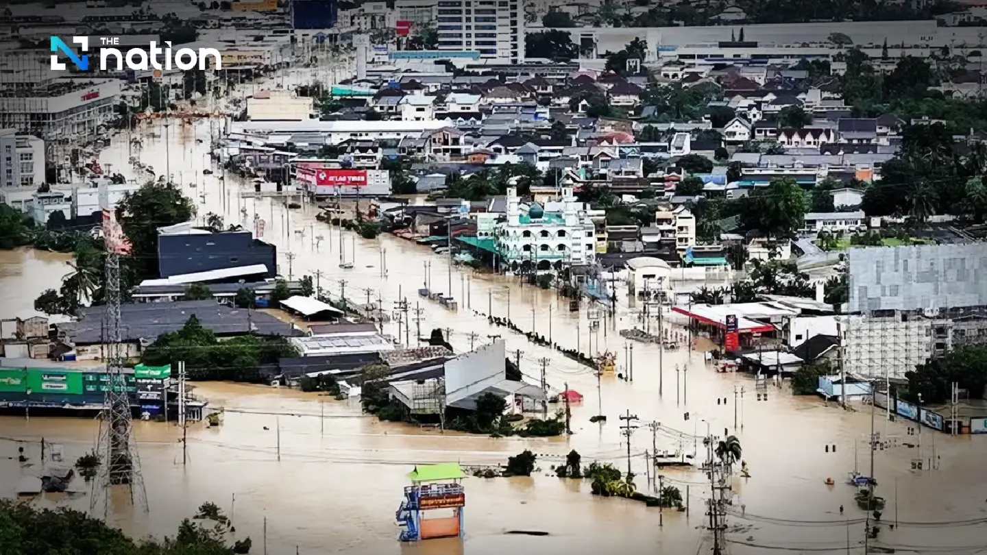 DDPM says 2.95 million people affected by floods in 9 southern provinces