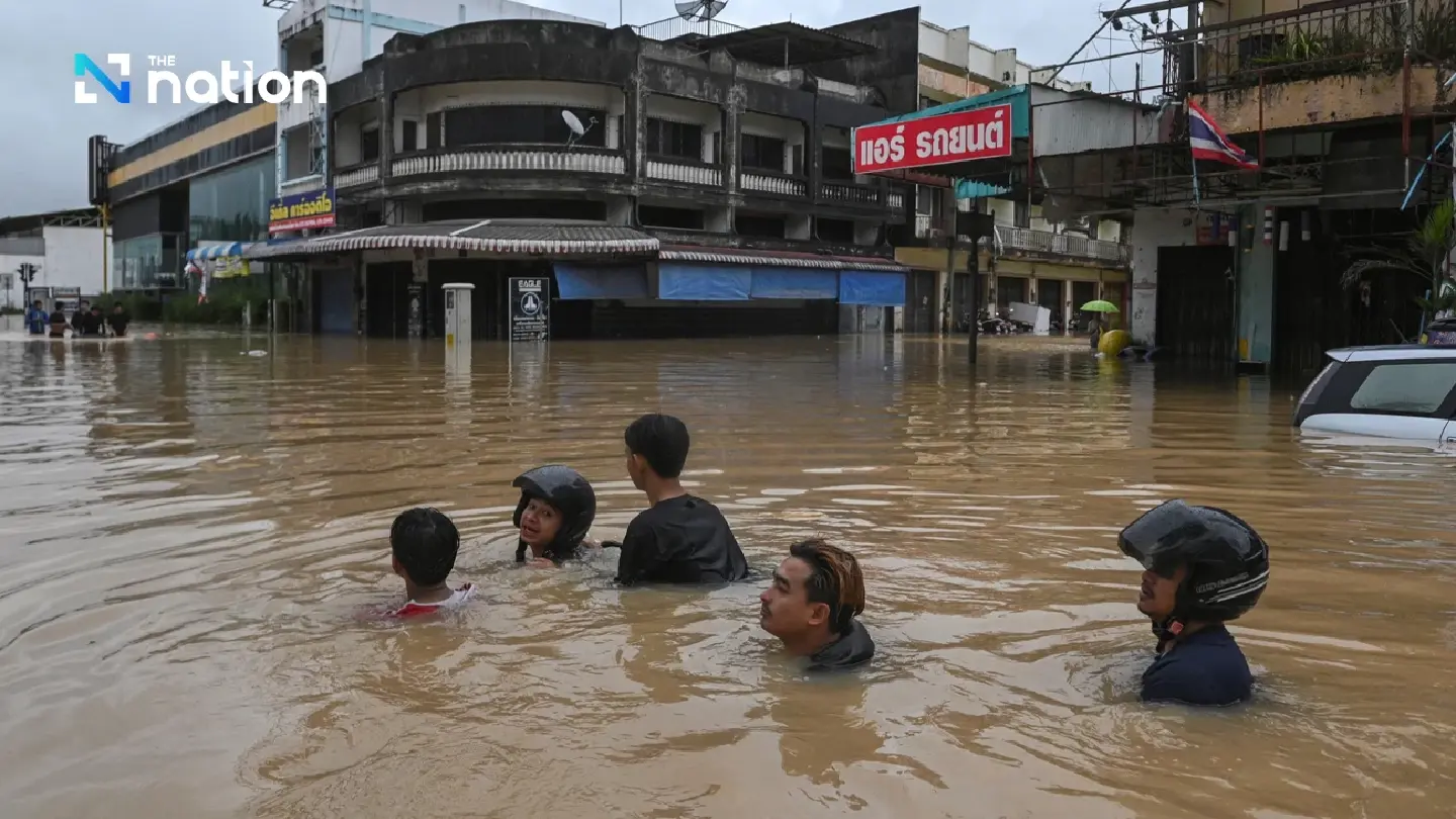 Southern flood death toll rises to 18, number of affected families rises to over 980,000