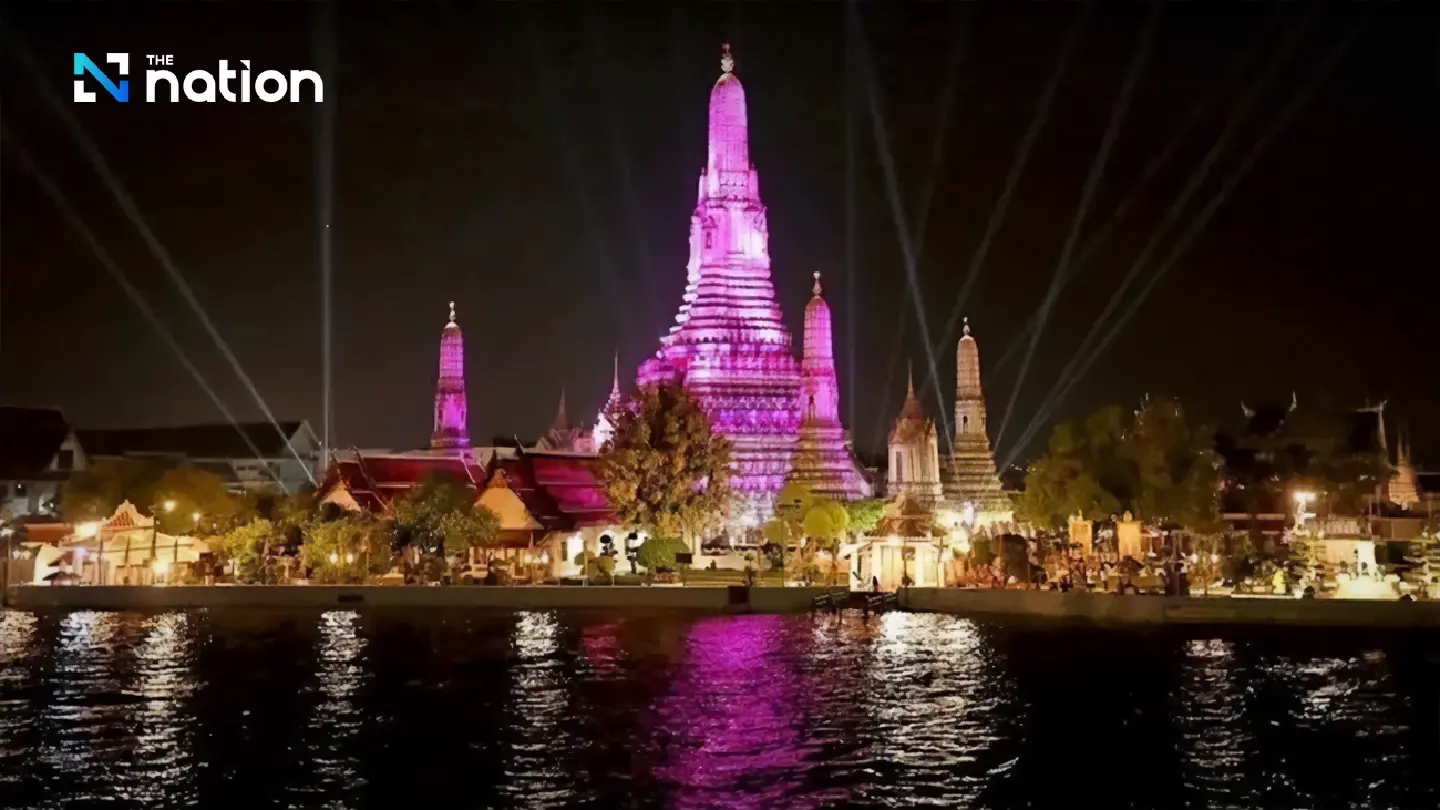 TAT ramps up campaigns and mega events to attract tourists in 2026