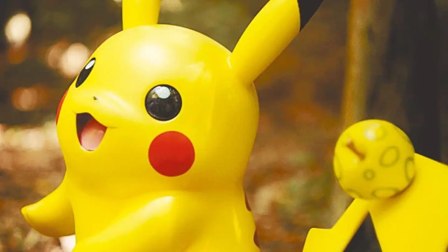 PokéPark KANTO in Japan’s Tokyo and Kawasaki to open Feb. 5