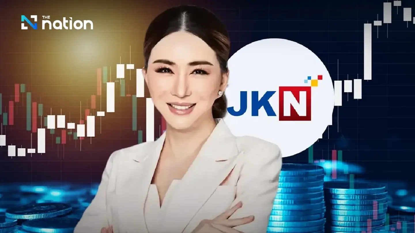 JKN Executive Exit Spurs Crypto Rumours Amid $92 Million Debt Crisis