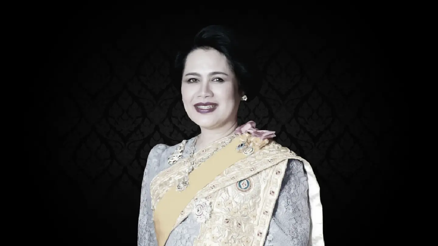 Visiting hours and routes for paying respects to Her Majesty Queen Sirikit, the Queen Mother