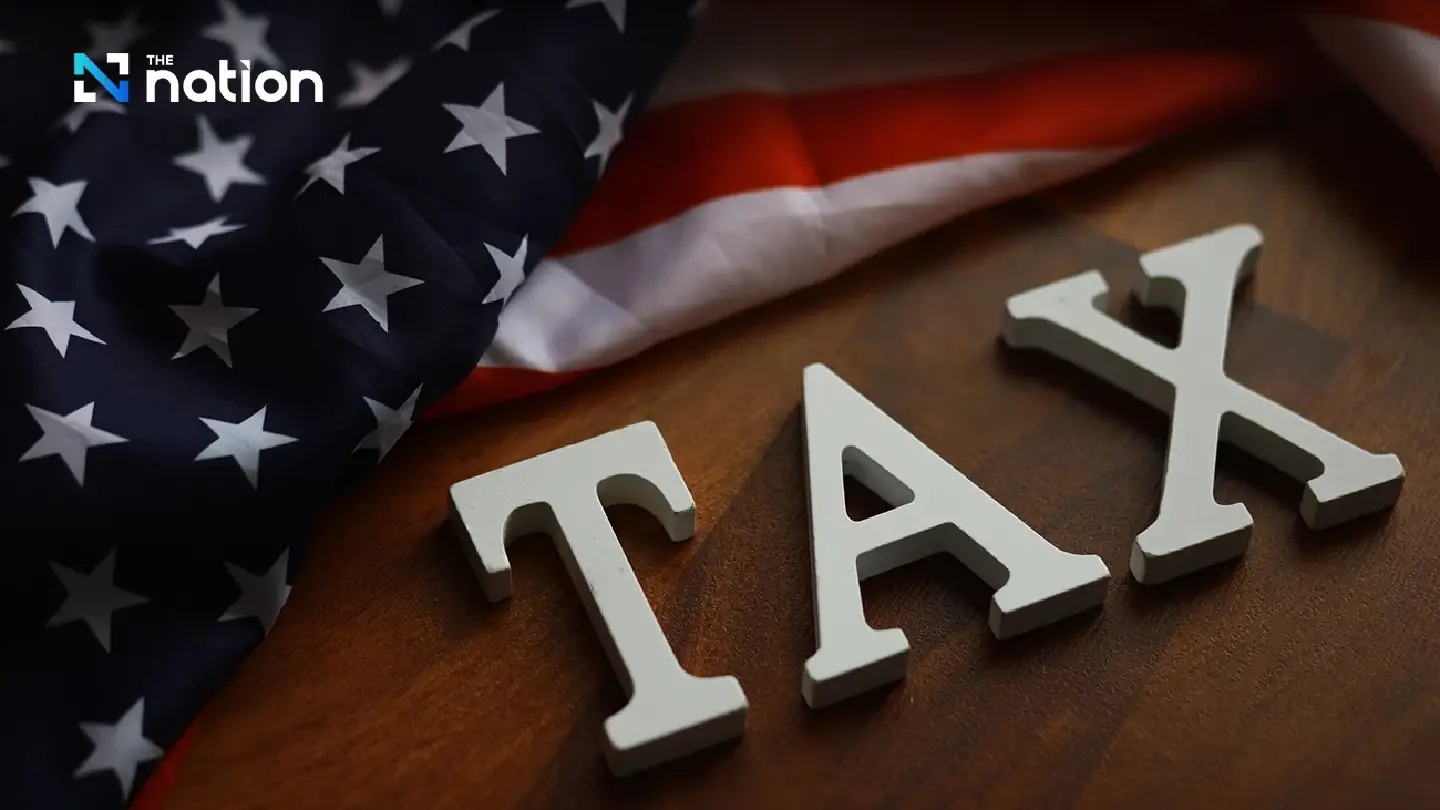 US trade envoy halts tariff negotiations with Thailand, Foreign Ministry confirms