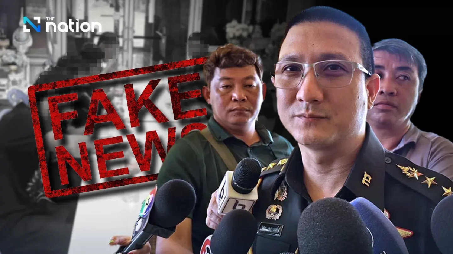 Army dismisses fake Cambodian reports claiming POW’s death and border clash near Chong Ta Thao