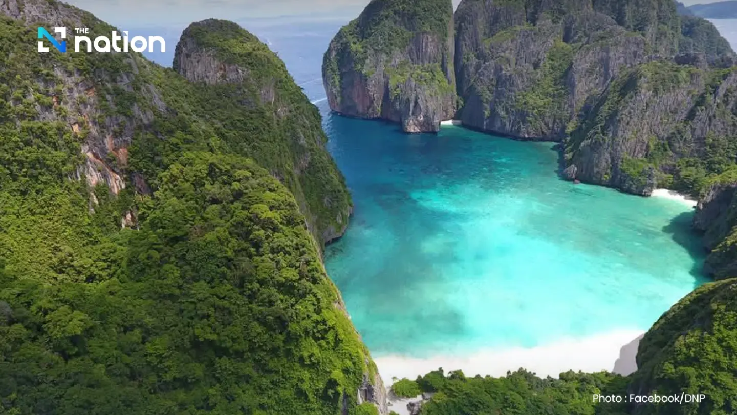National parks generate 2.2bn baht from tourists in fiscal 2025