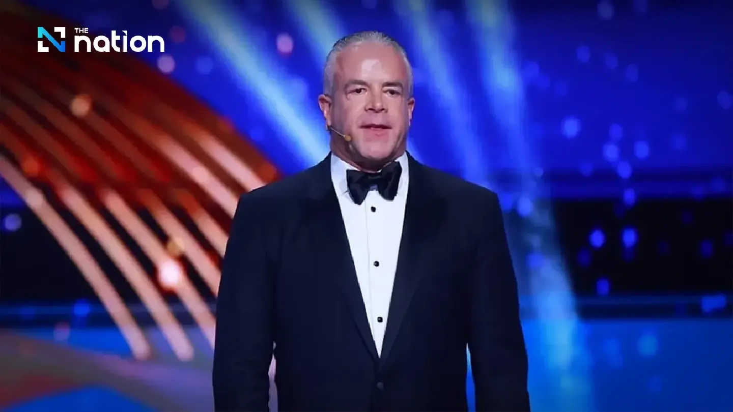 Warrant issued for 'Raul Rocha', owner of Miss Universe, charged with drug trafficking, arms, and smuggling oil