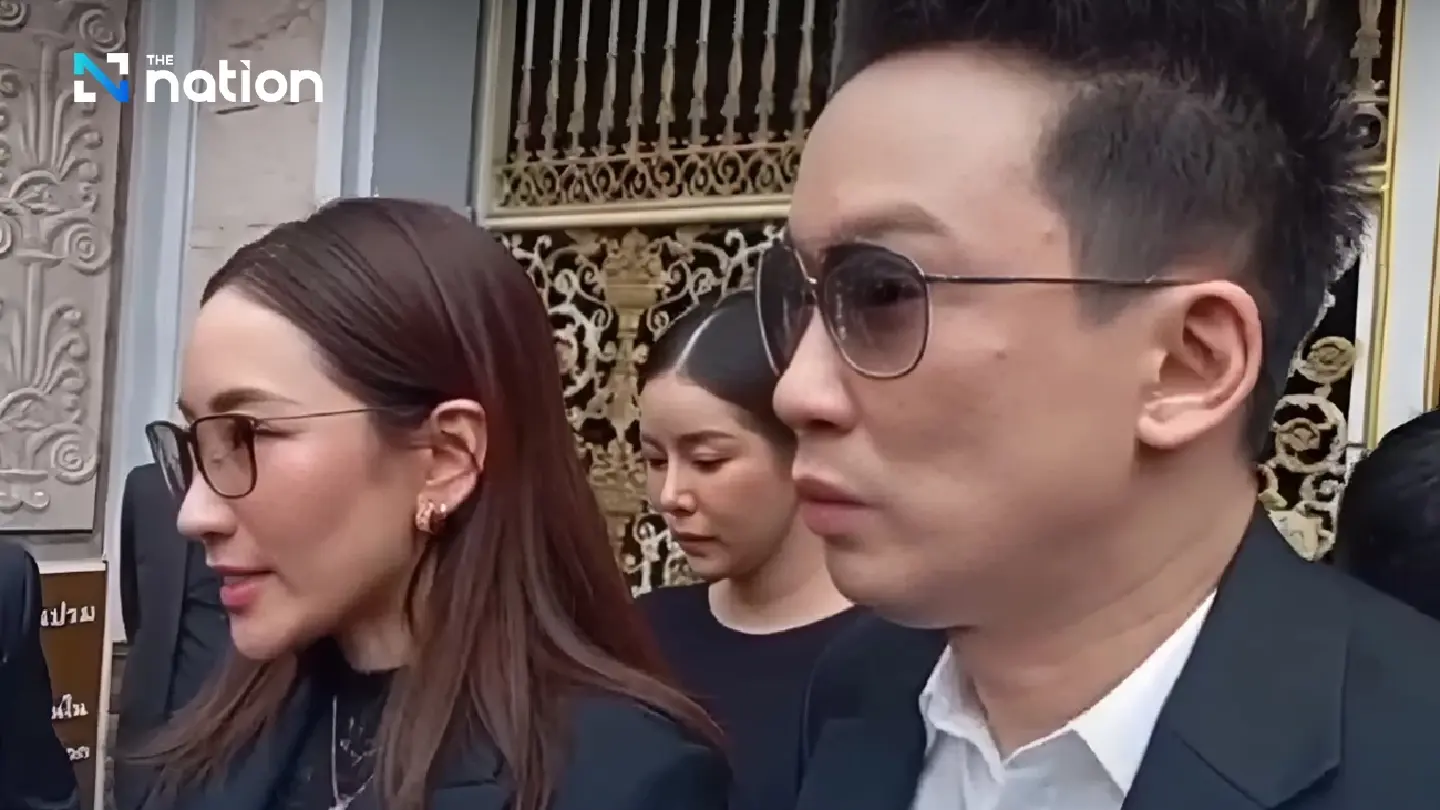Pintongta says Thaksin is ‘hurt and saddened’ for injustice over section 112 case
