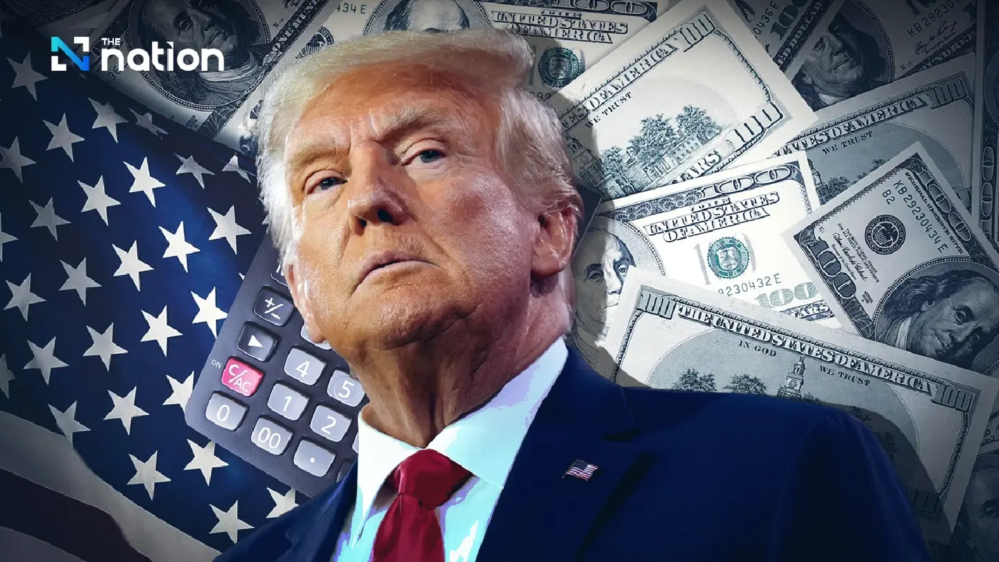 Thai Chamber of Commerce, TNSC concerned over US move to suspend tariff talks