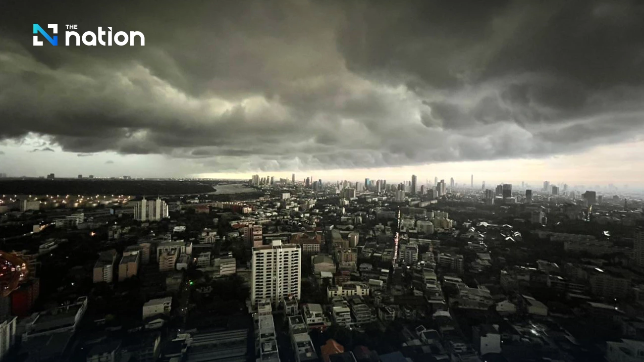 ‘Cloudbursts and rising seas’: Thailand must invest now to avert economic collapse