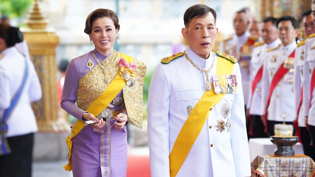 His Majesty the King Graciously Grants 100 Million Baht for Hat Yai Hospital Flood Recovery