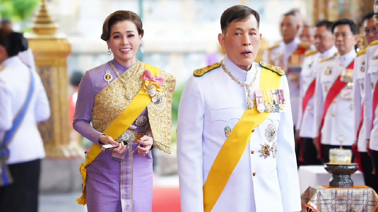 His Majesty the King Graciously Grants 100 Million Baht for Hat Yai Hospital Flood Recovery