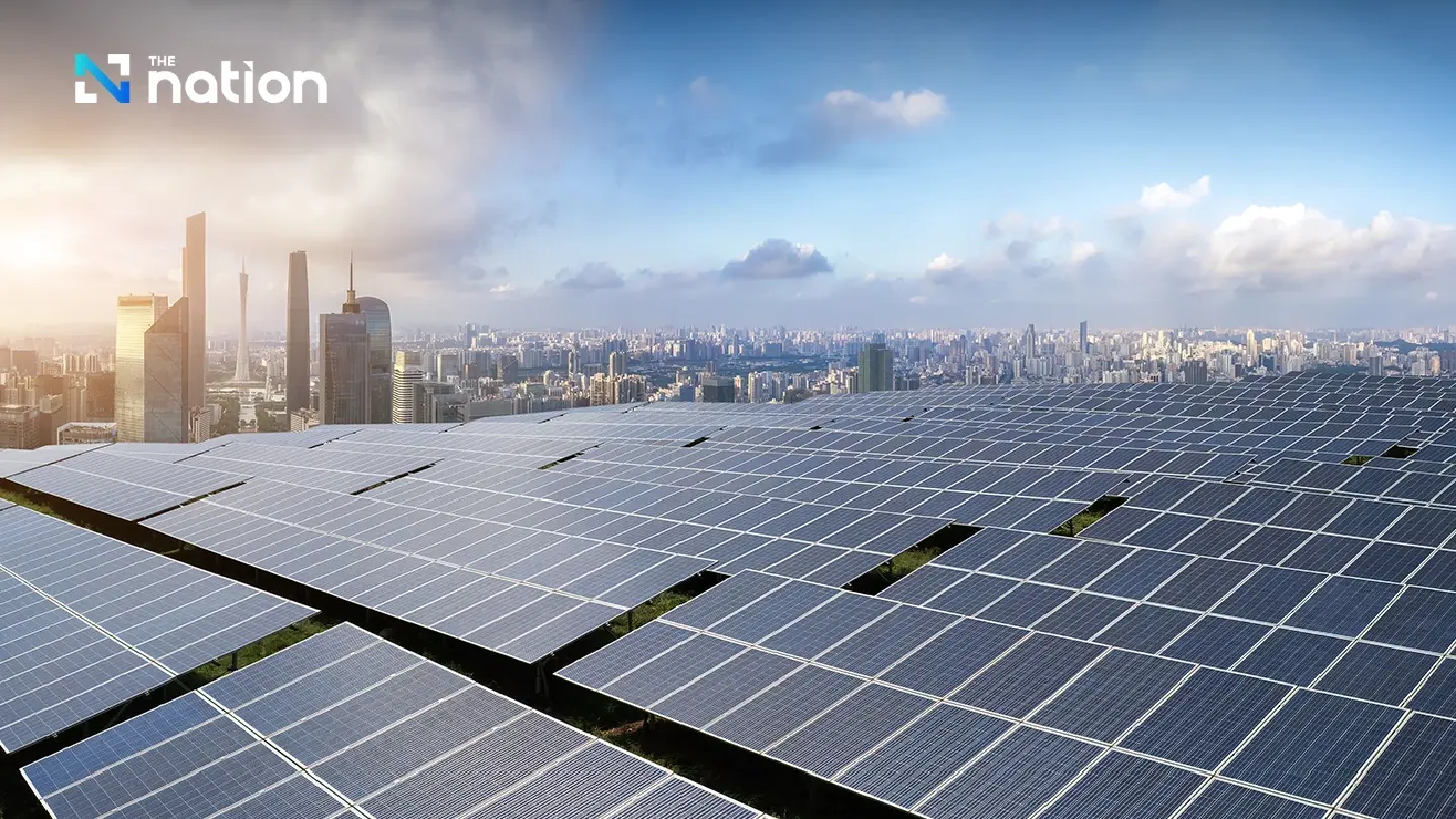 ERC updates community solar plan, eyes power below 2.25 baht