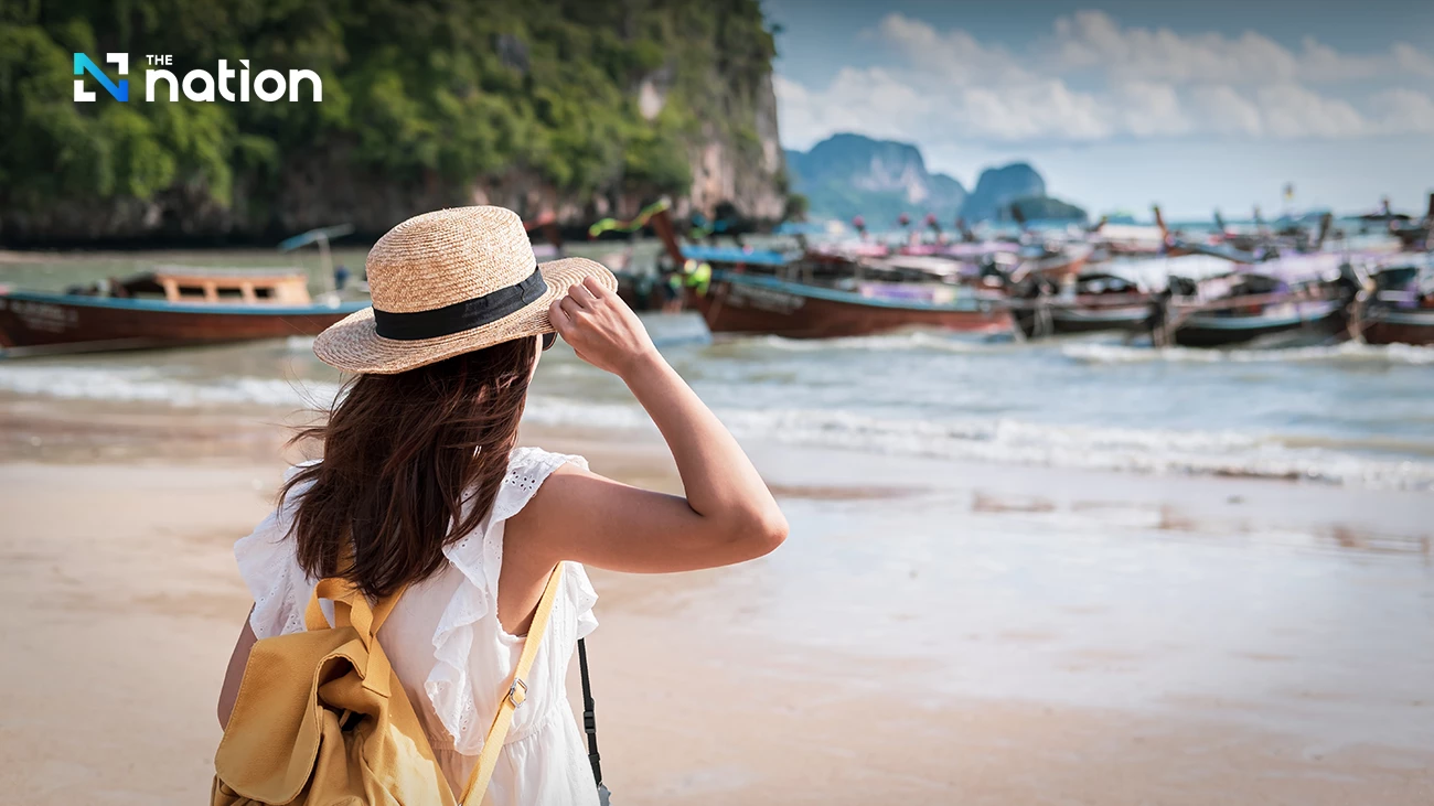 Multiple headwinds on Thai tourism could push 2025 foreign arrivals down 7%