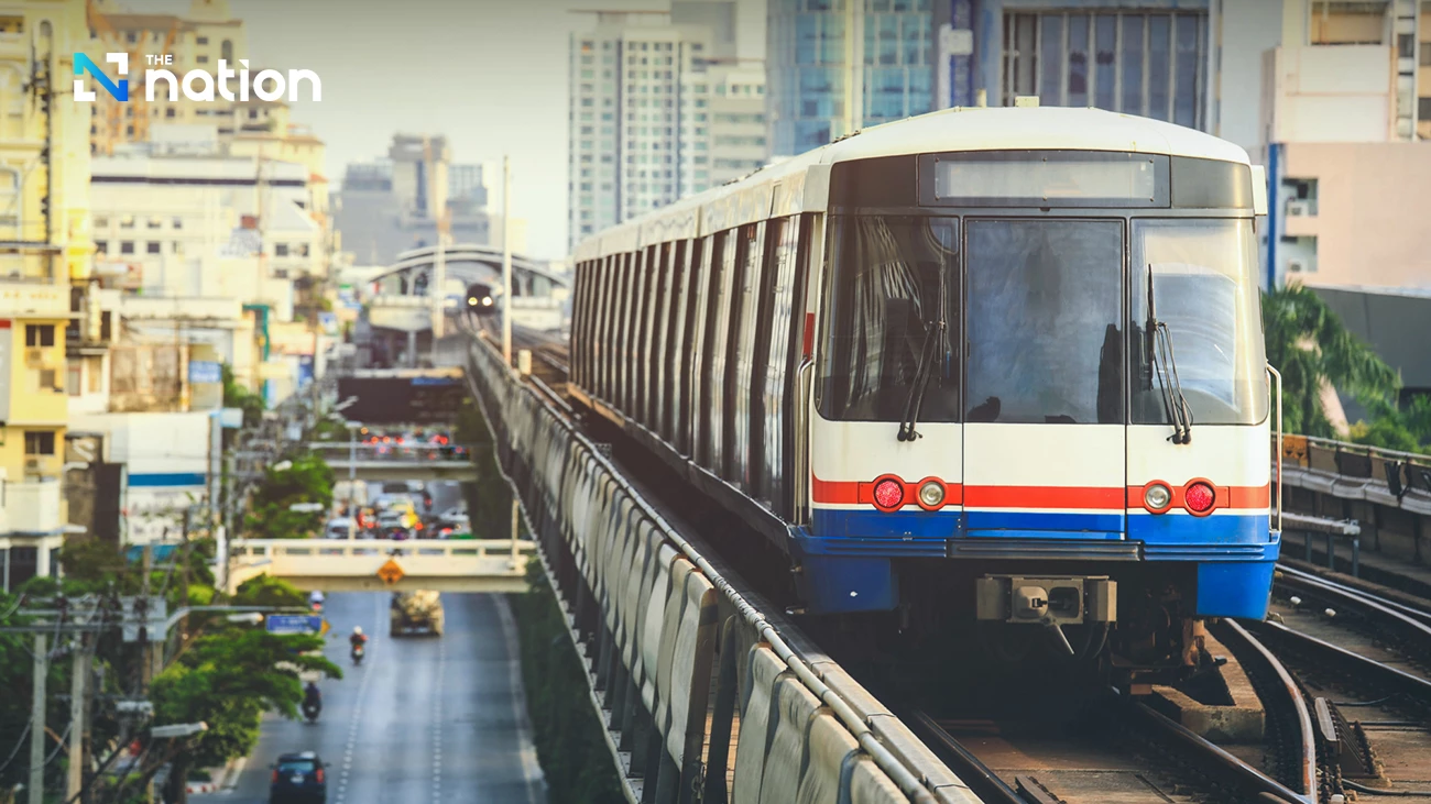 BTS offers free rides for fathers on December 5 to boost family tourism