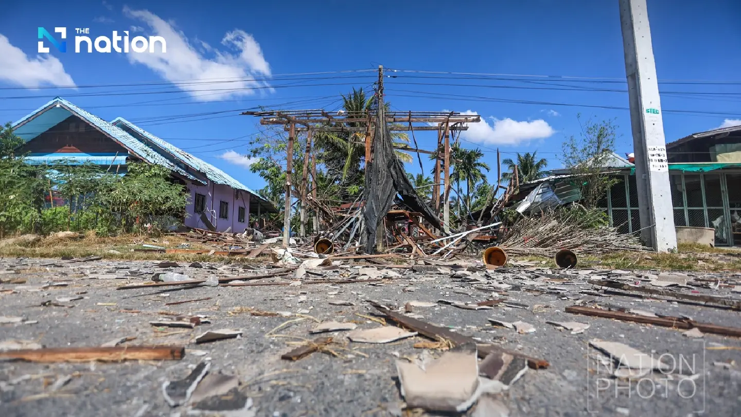 Army reveals 20 hospitals and 201 health centers affected by border fighting