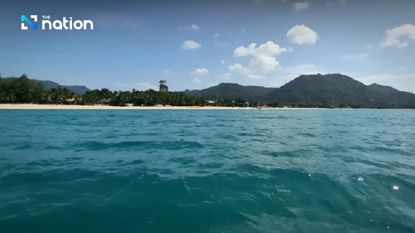 PCD names Thailand’s top 10 cleanest coasts and rivers for 2025 PCD names Thailand’s top 10 cleanest coasts and rivers for 2025