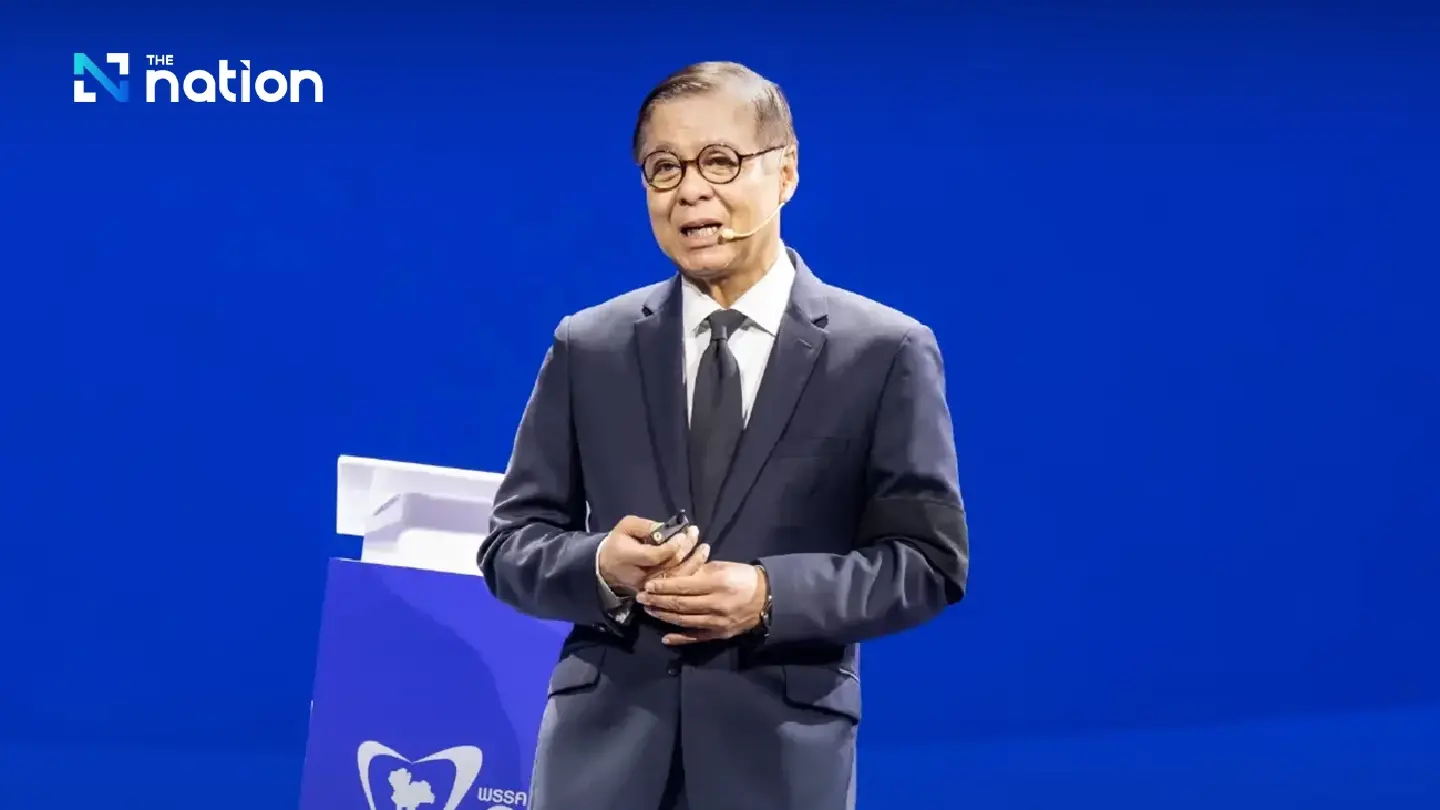 Sihasak sets out Bhumjaithai foreign policy vision to end Cambodia conflict and restore Thailand’s standing